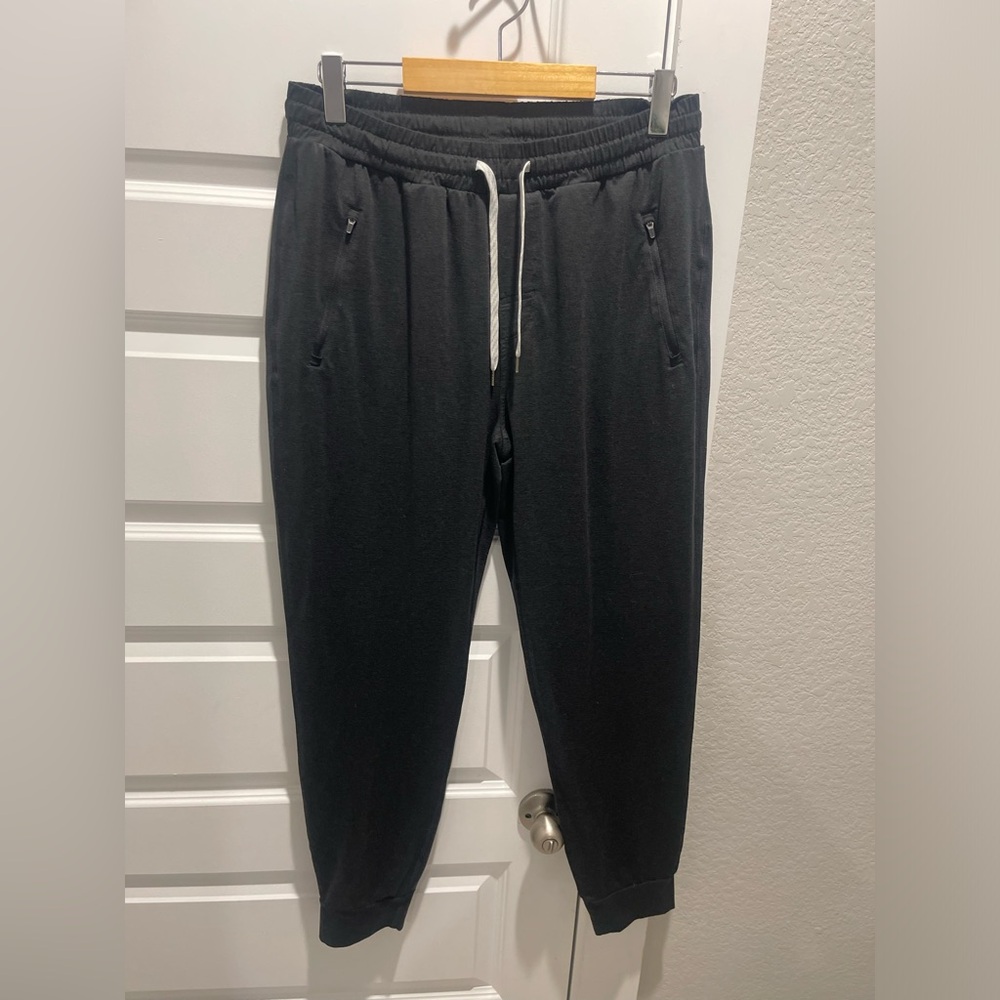 Vuori Pants Men Performance Jogger pant